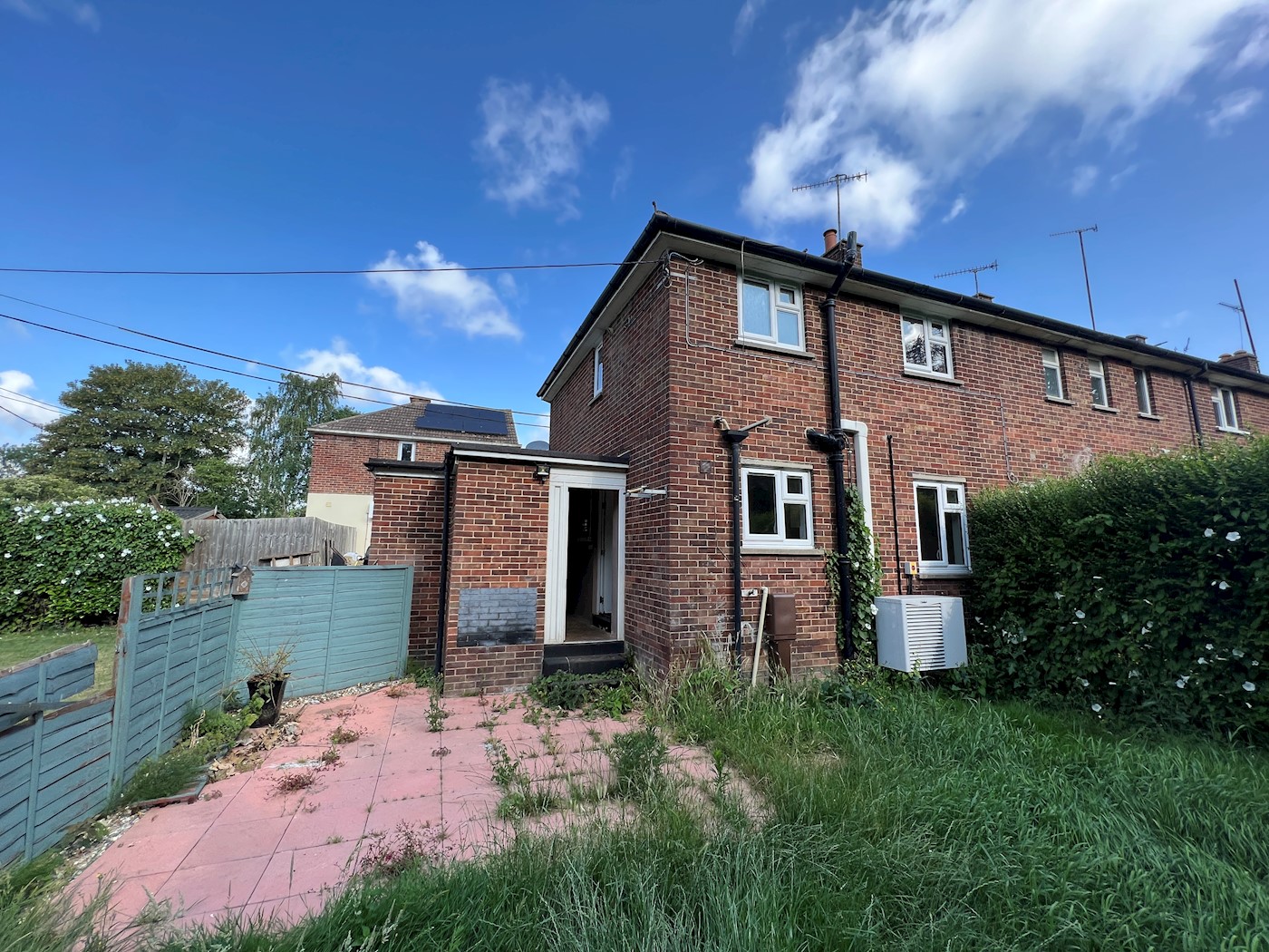 22 St Andrews Place, Melton, IP12 1PZ