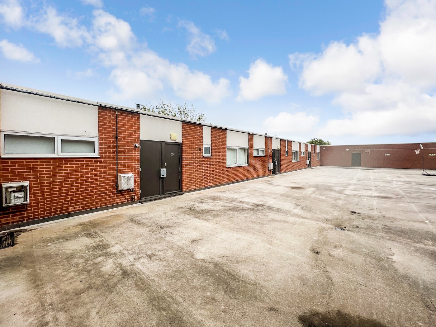 Flat 21 Swanley Square Shopping Centre, Swanley Lane, Swanley, BR8 7TQ