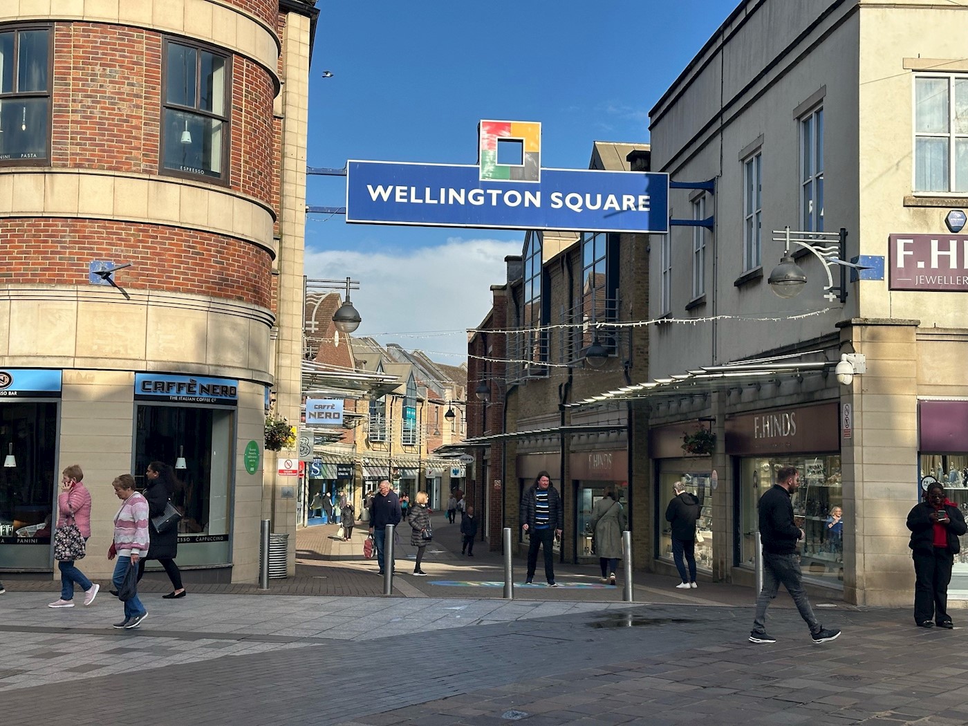 24 Dovecot Street, Stockton-on-Tees, TS18 1LN