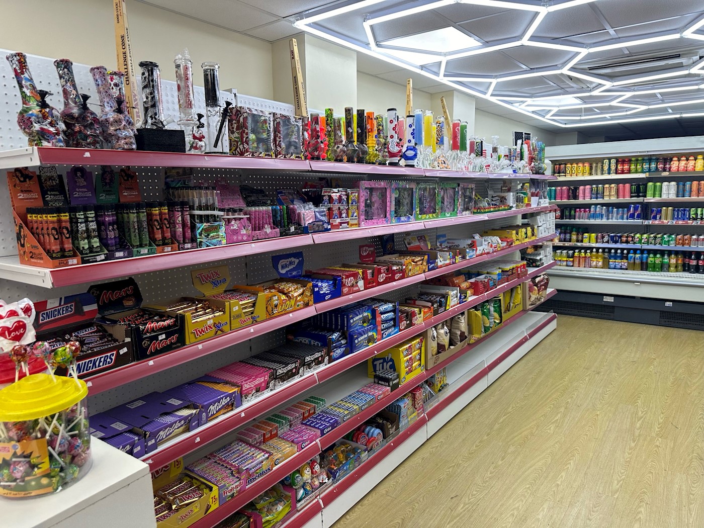 24 Dovecot Street, Stockton-on-Tees, TS18 1LN