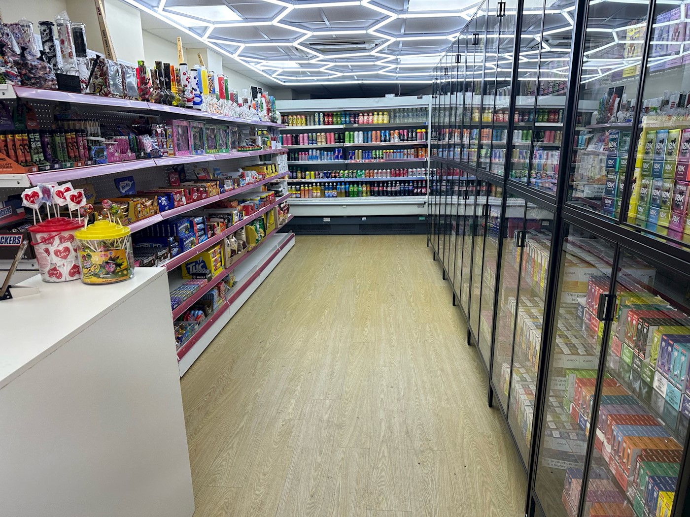 24 Dovecot Street, Stockton-on-Tees, TS18 1LN