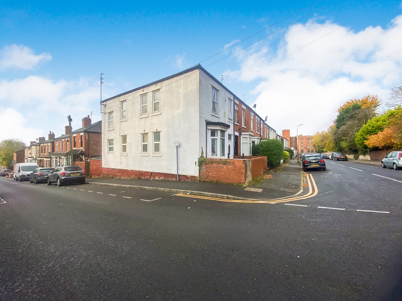 28 Church Road, Stockport, SK4 1JL