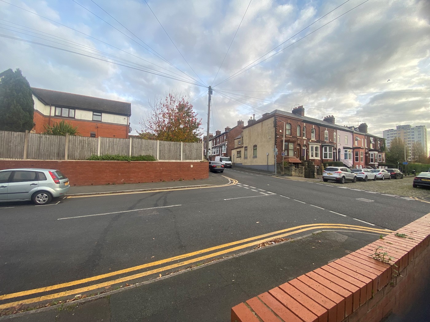 28 Church Road, Stockport, SK4 1JL