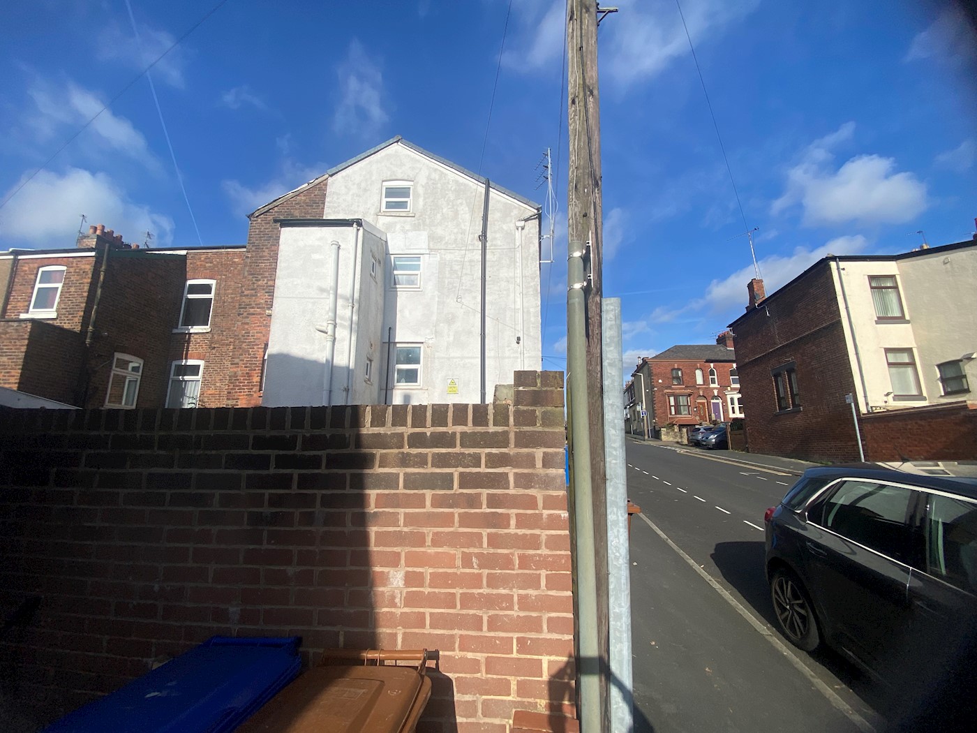 28 Church Road, Stockport, SK4 1JL