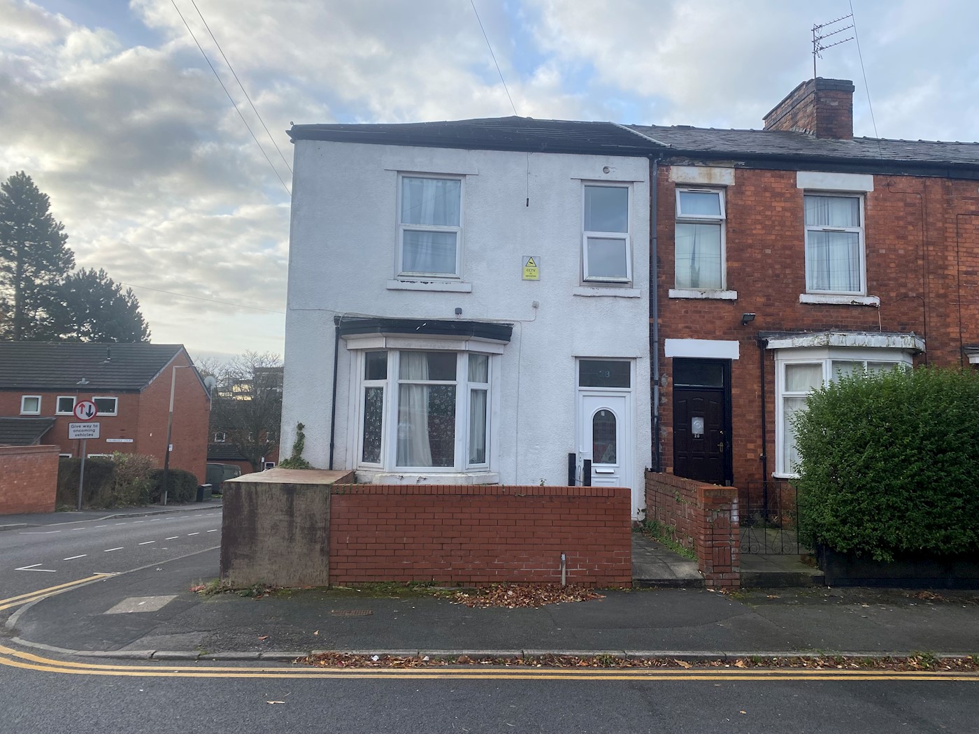 28 Church Road, Stockport, SK4 1JL