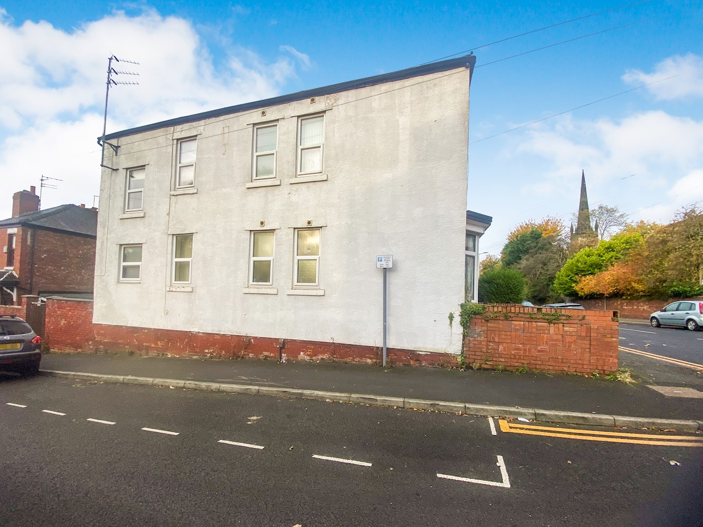 28 Church Road, Stockport, SK4 1JL