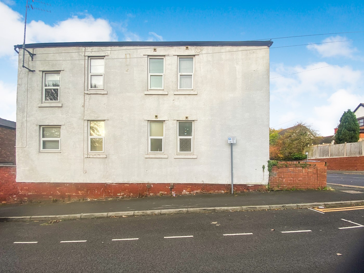 28 Church Road, Stockport, SK4 1JL