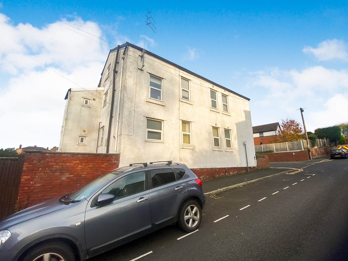 28 Church Road, Stockport, SK4 1JL