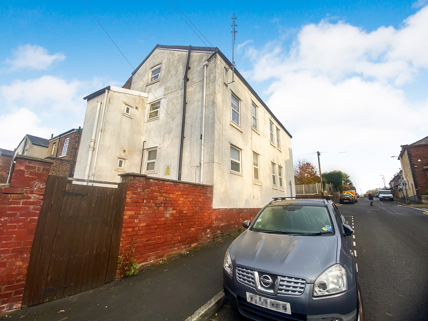 28 Church Road, Stockport, SK4 1JL