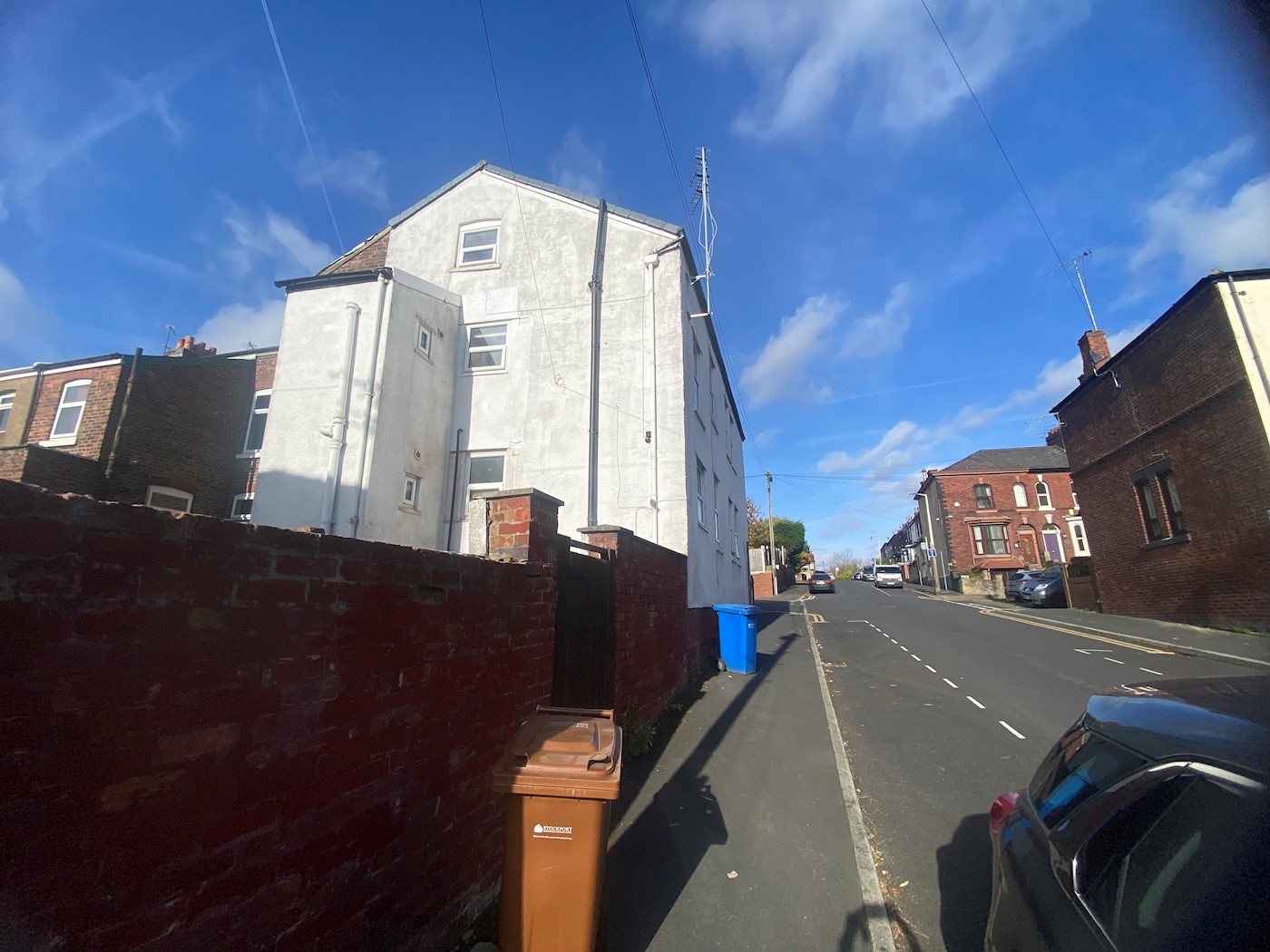 28 Church Road, Stockport, SK4 1JL
