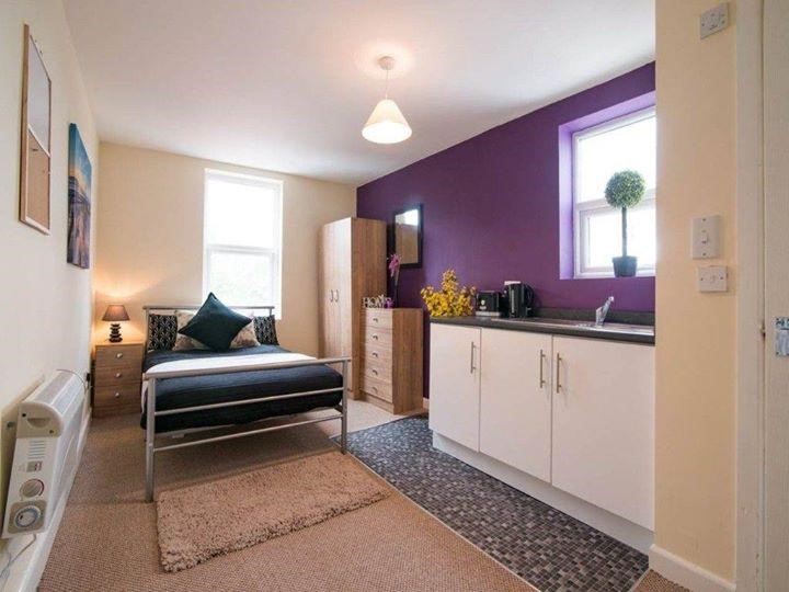 28 Church Road, Stockport, SK4 1JL