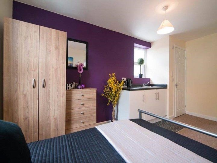 28 Church Road, Stockport, SK4 1JL