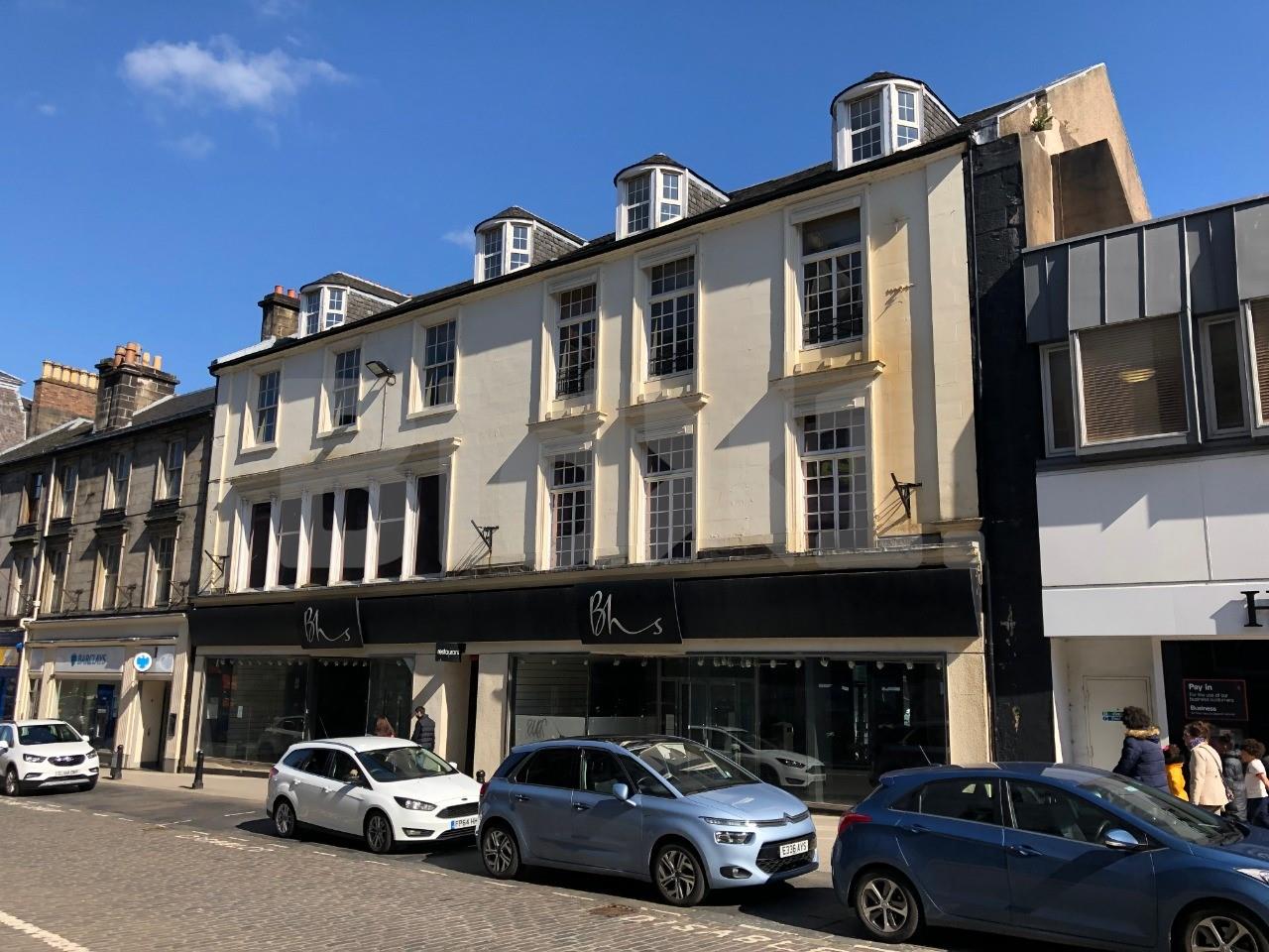8 - 14 Murray Place, Stirling, FK8 2DB