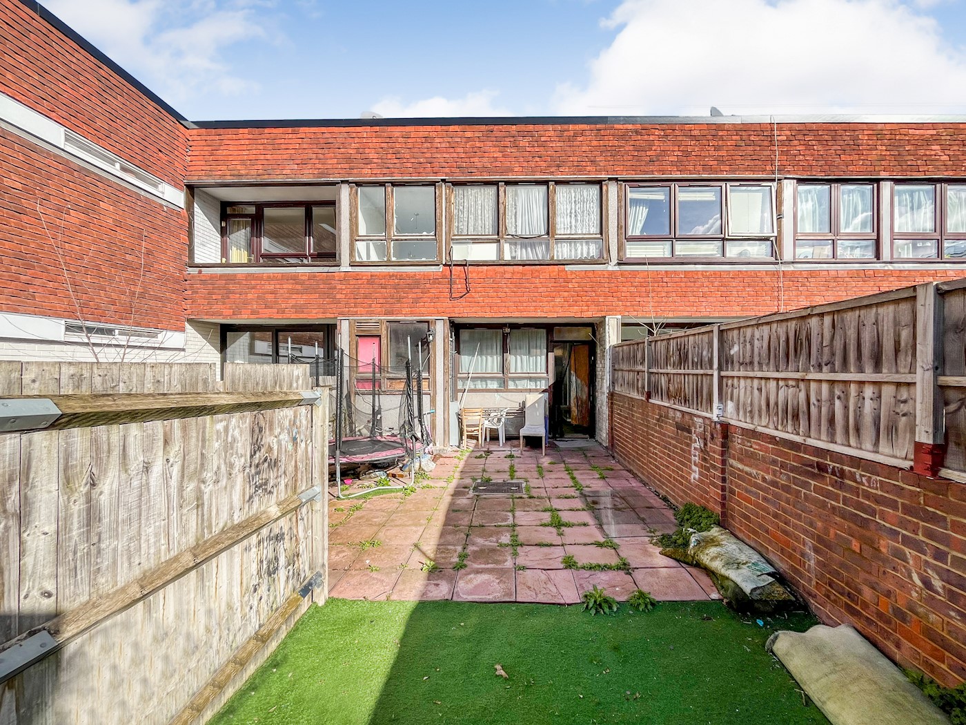 65 Meeting House Lane, Peckham, SE15 2TU
