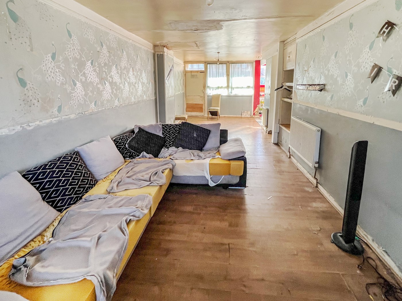 65 Meeting House Lane, Peckham, SE15 2TU