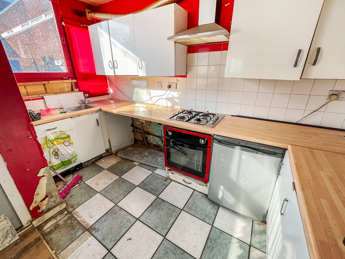 65 Meeting House Lane, Peckham, SE15 2TU