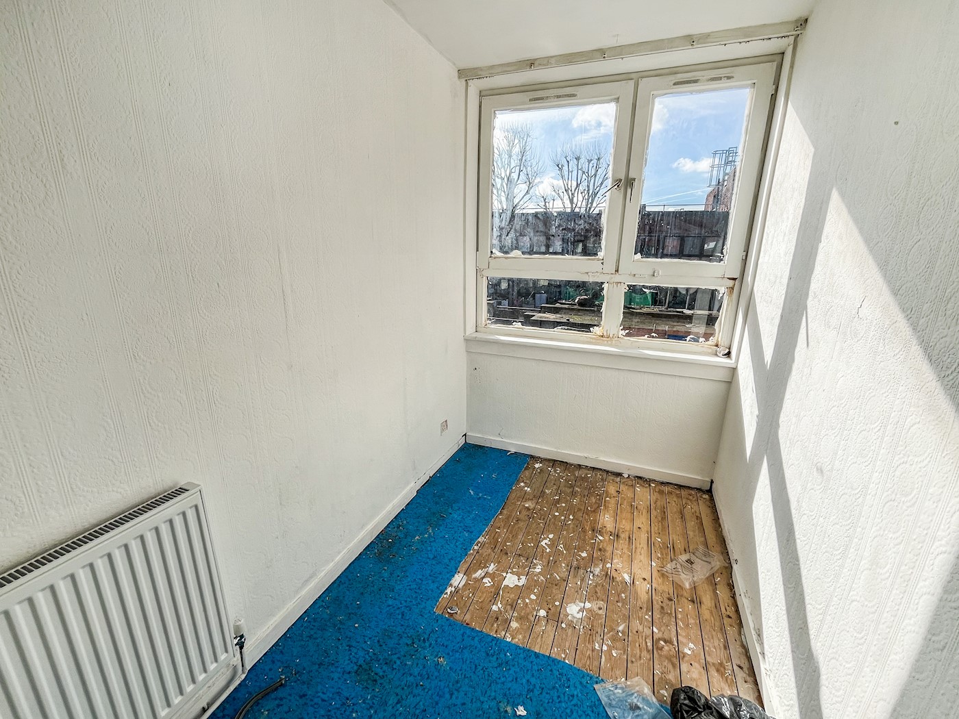 65 Meeting House Lane, Peckham, SE15 2TU