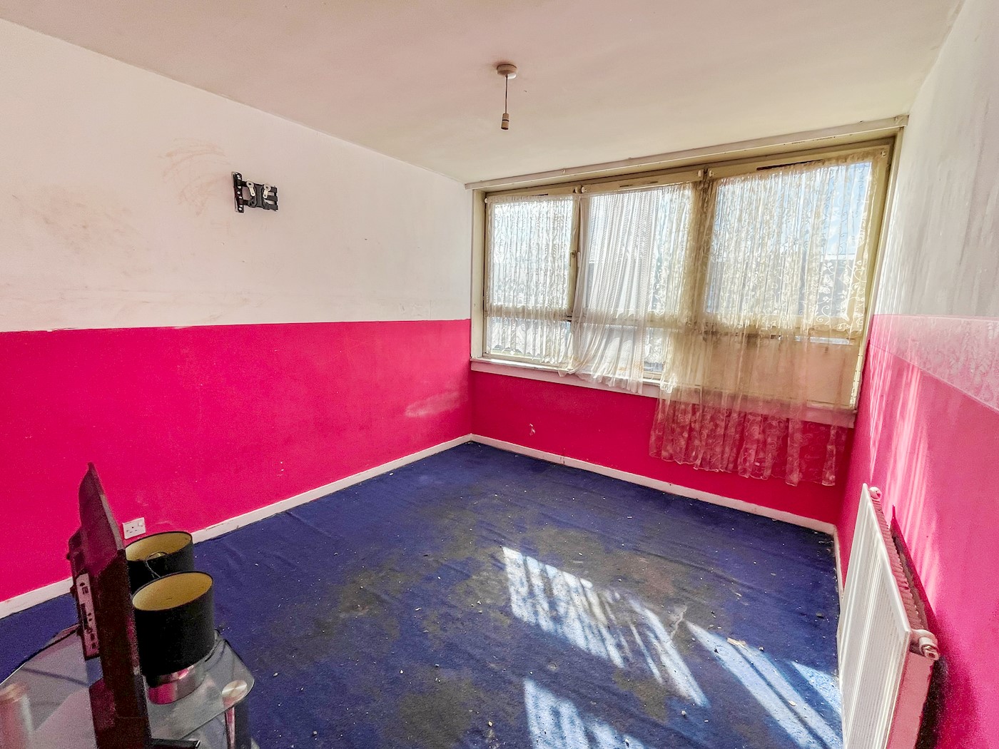 65 Meeting House Lane, Peckham, SE15 2TU