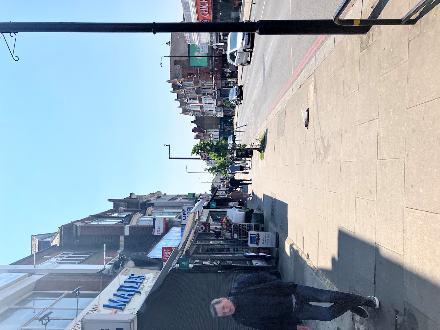 39 Upper Tooting Road, Tooting Bec, SW17 7TR