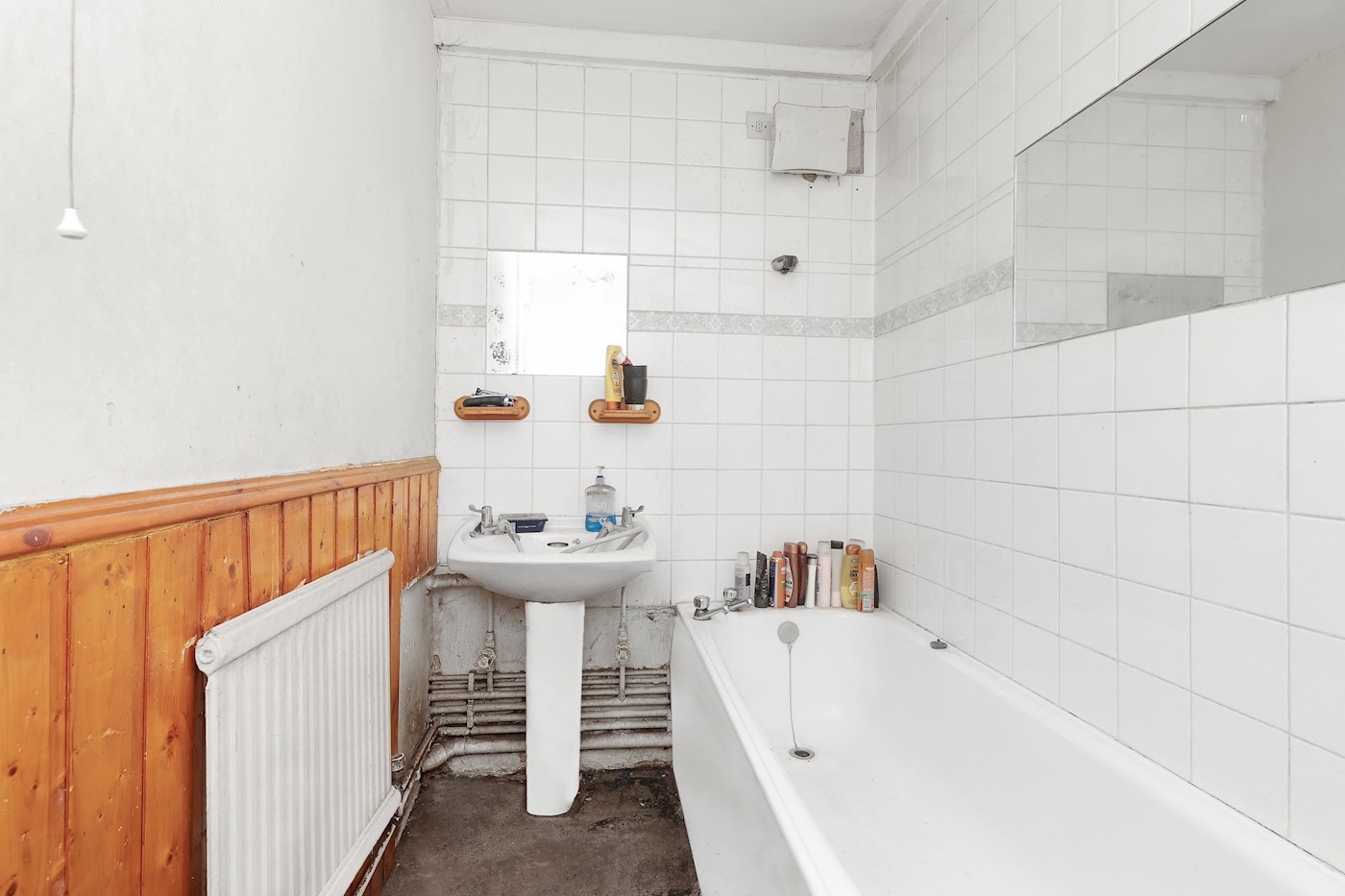  Rum Close, London, E1W