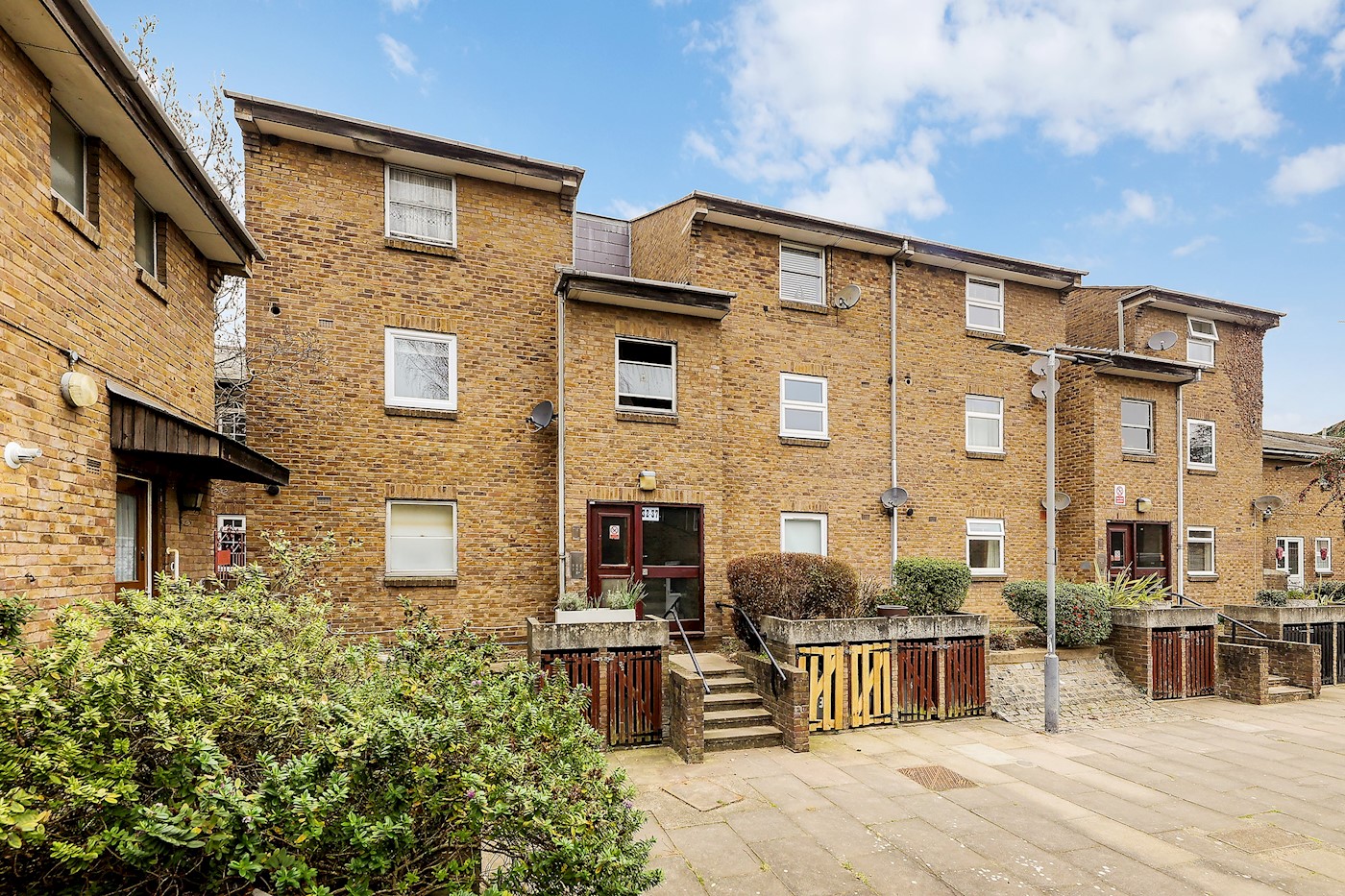  Rum Close, London, E1W