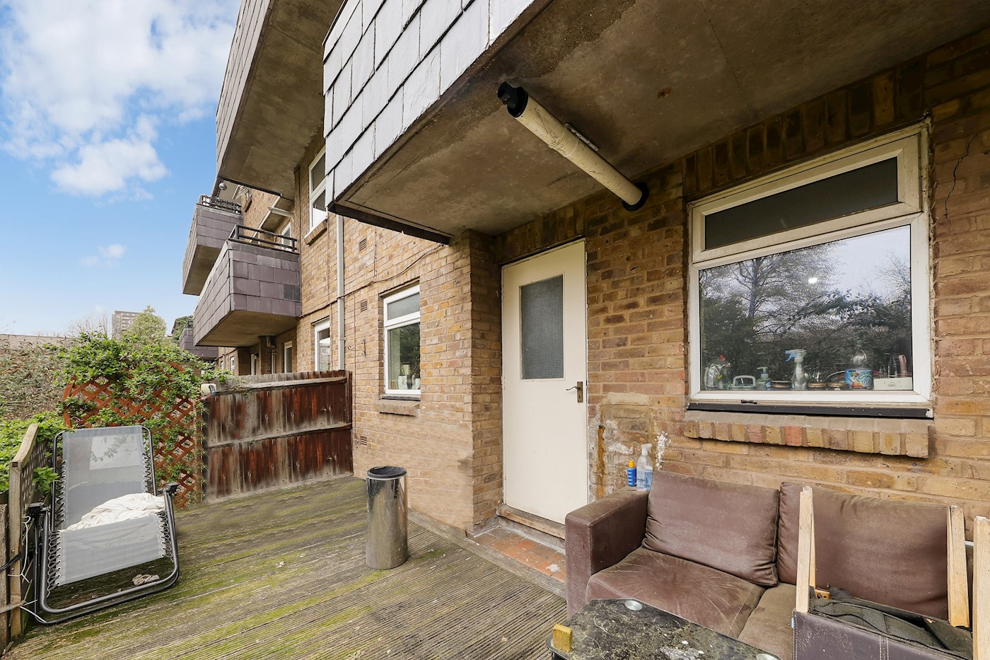  Rum Close, London, E1W