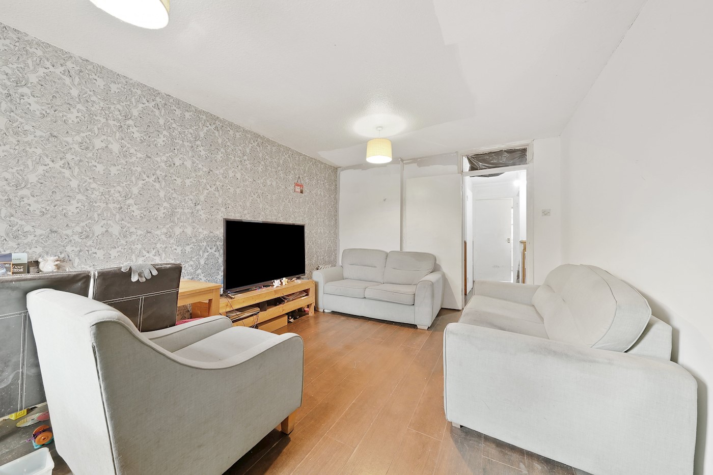  Rum Close, London, E1W
