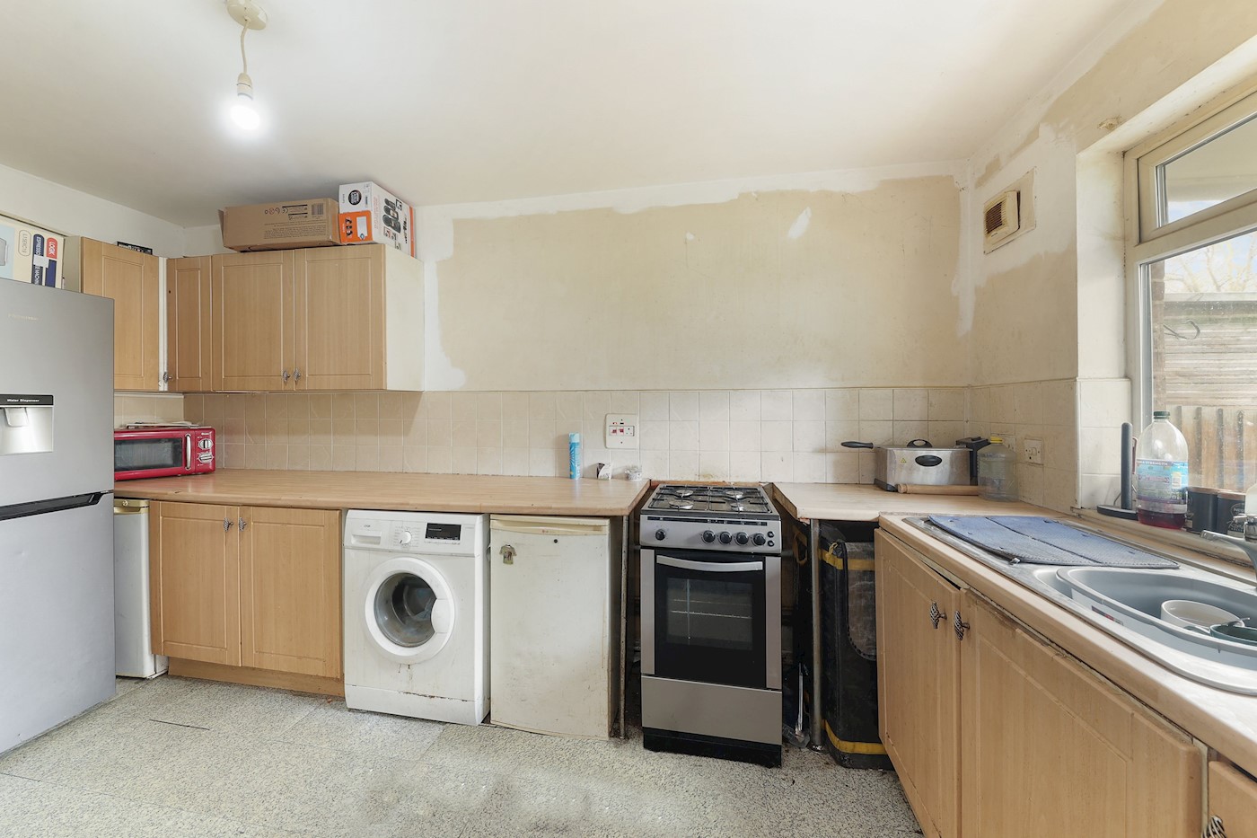  Rum Close, London, E1W