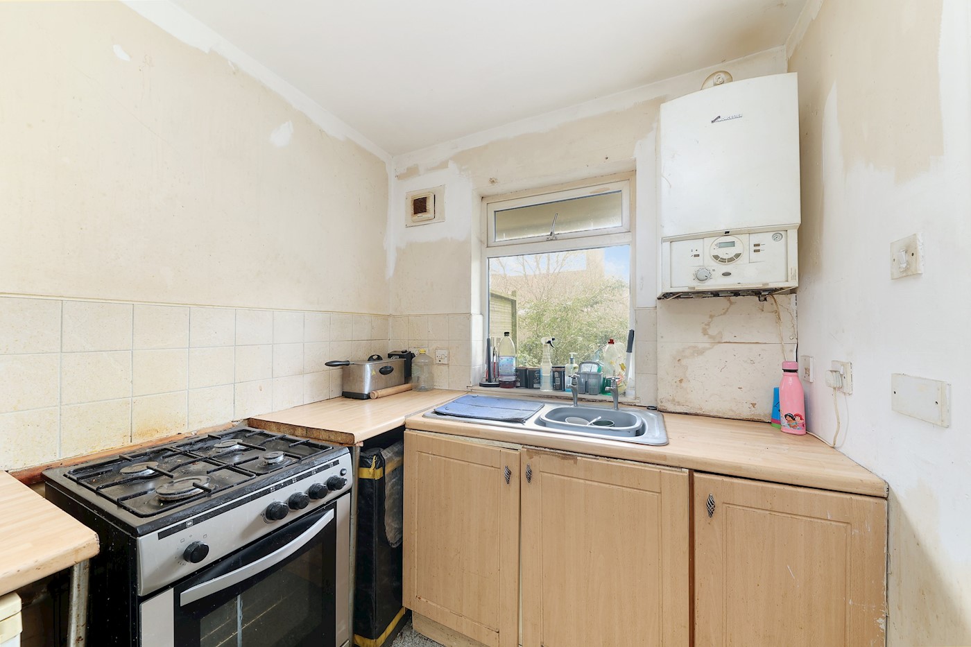  Rum Close, London, E1W