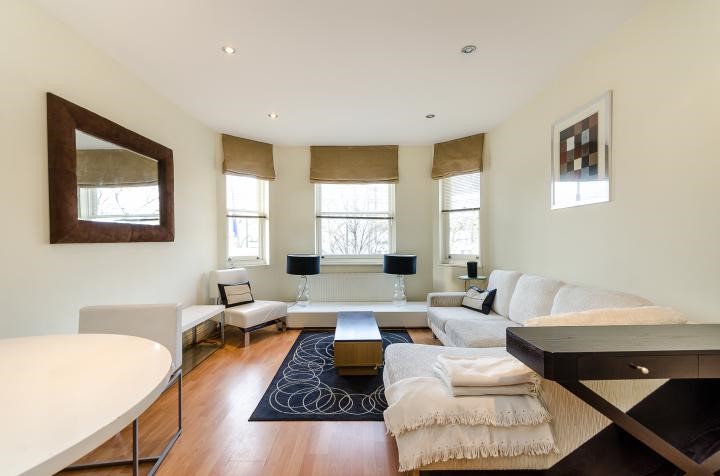  Collingham Place, London, SW5