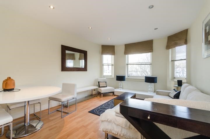  Collingham Place, London, SW5