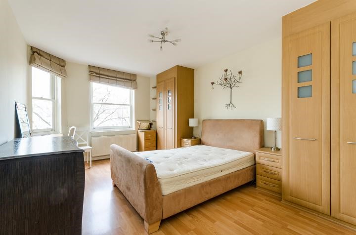  Collingham Place, London, SW5