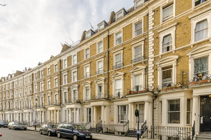  Collingham Place, London, SW5