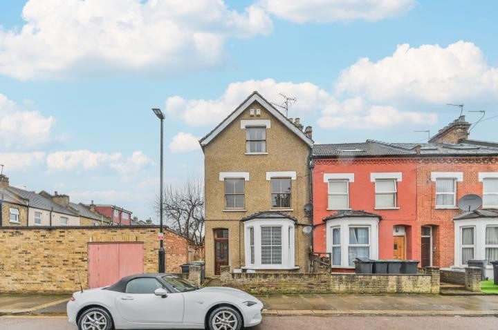 Property cover