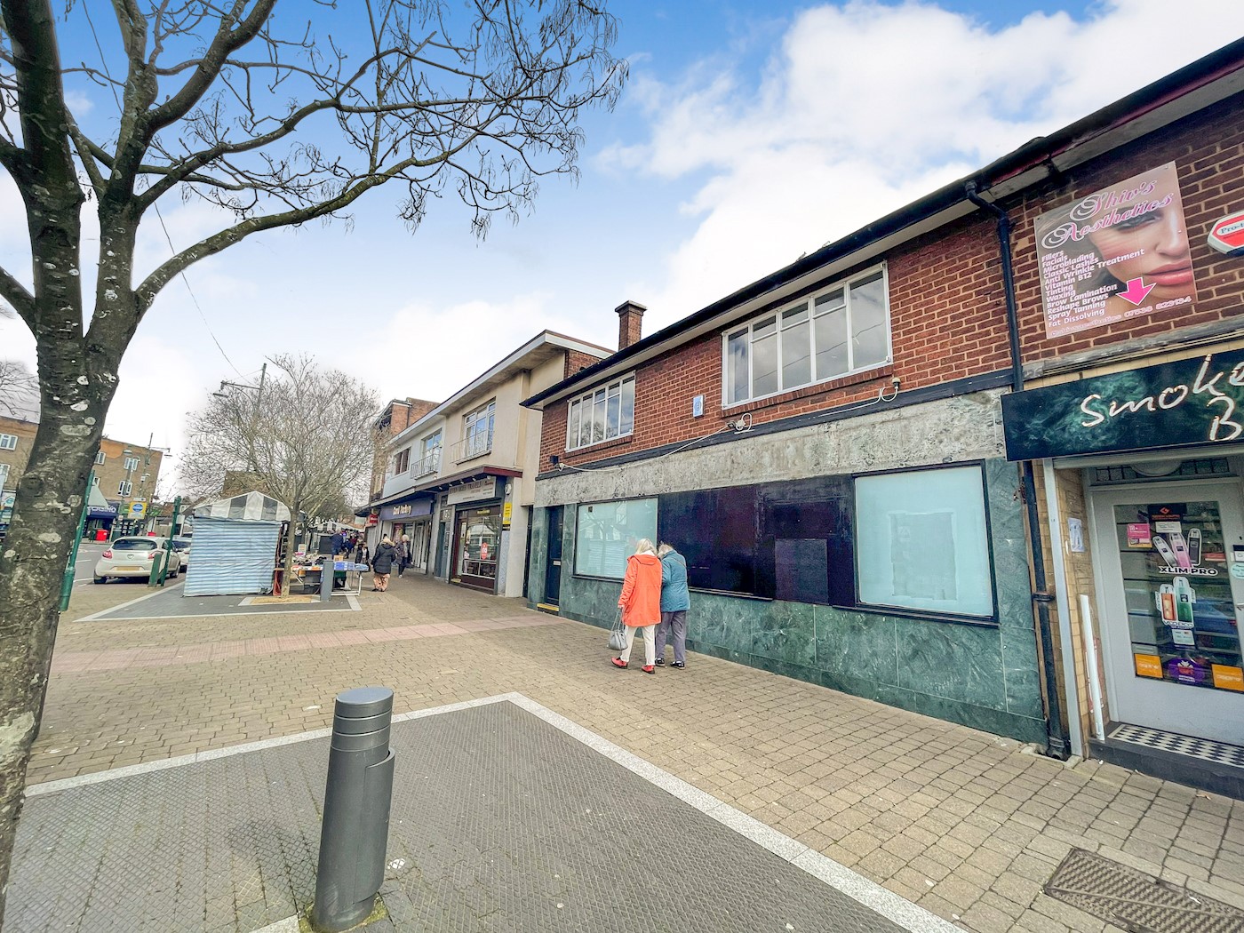 10 High Street, Wednesfield, Wolverhampton, WV11 1BF