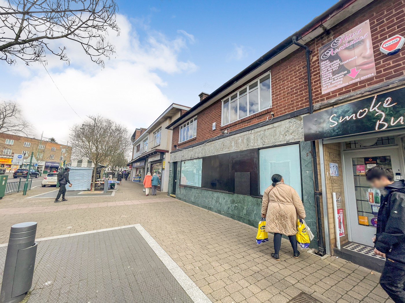10 High Street, Wednesfield, Wolverhampton, WV11 1BF