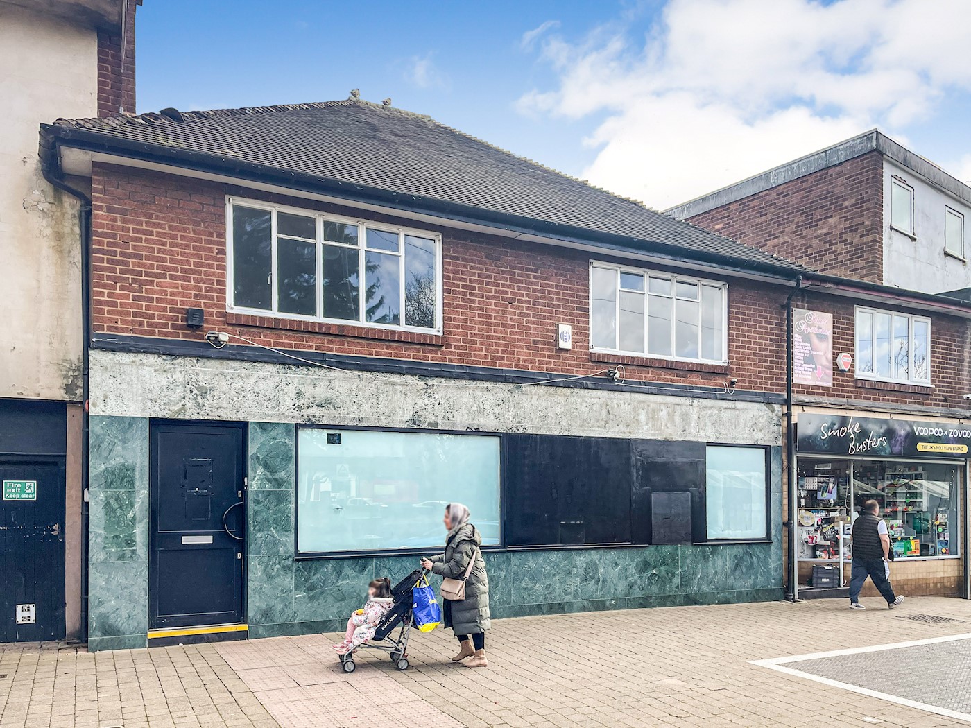 10 High Street, Wednesfield, Wolverhampton, WV11 1BF