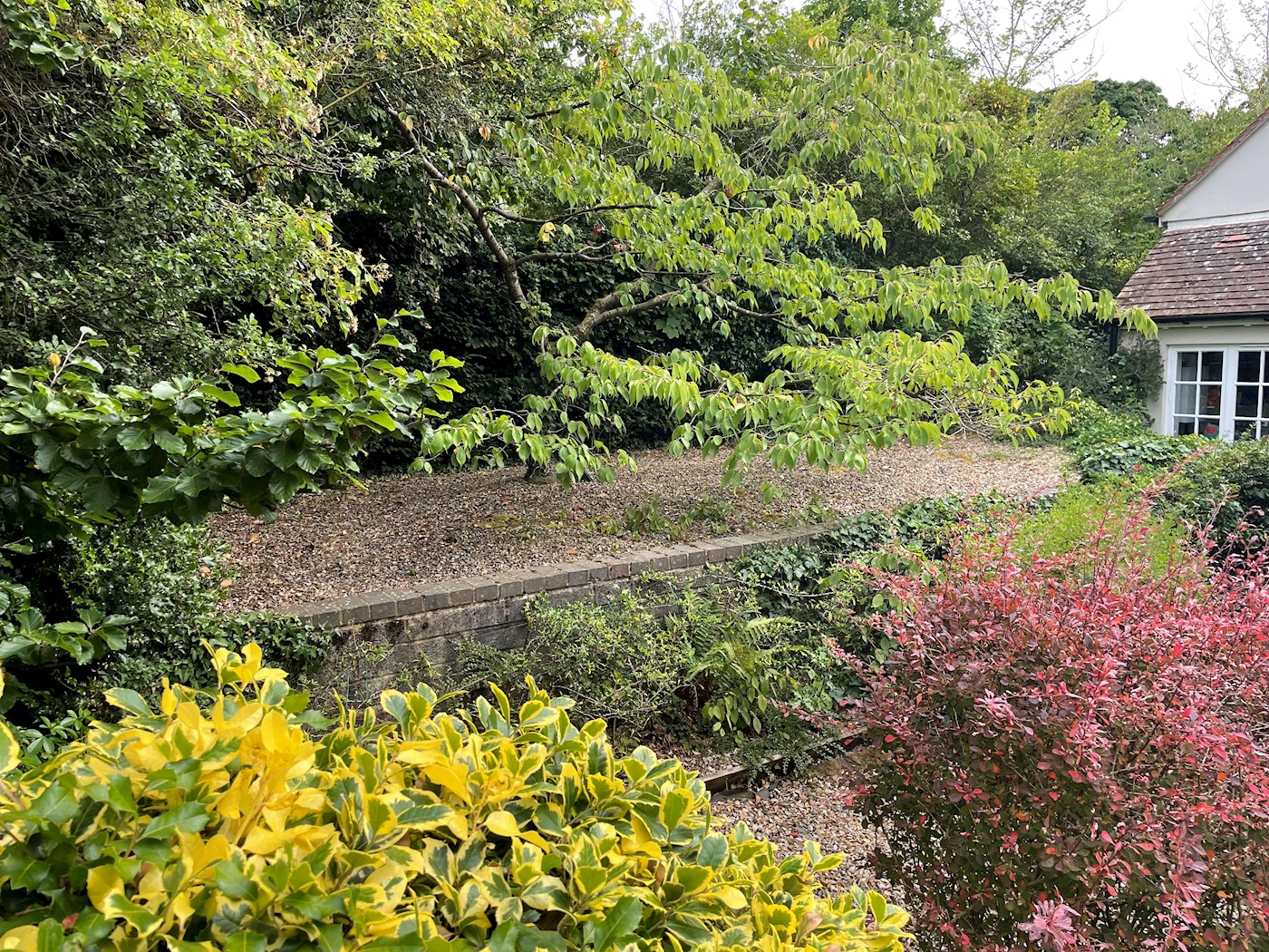 Site at Green Lane, Farnham, GU9 8PT
