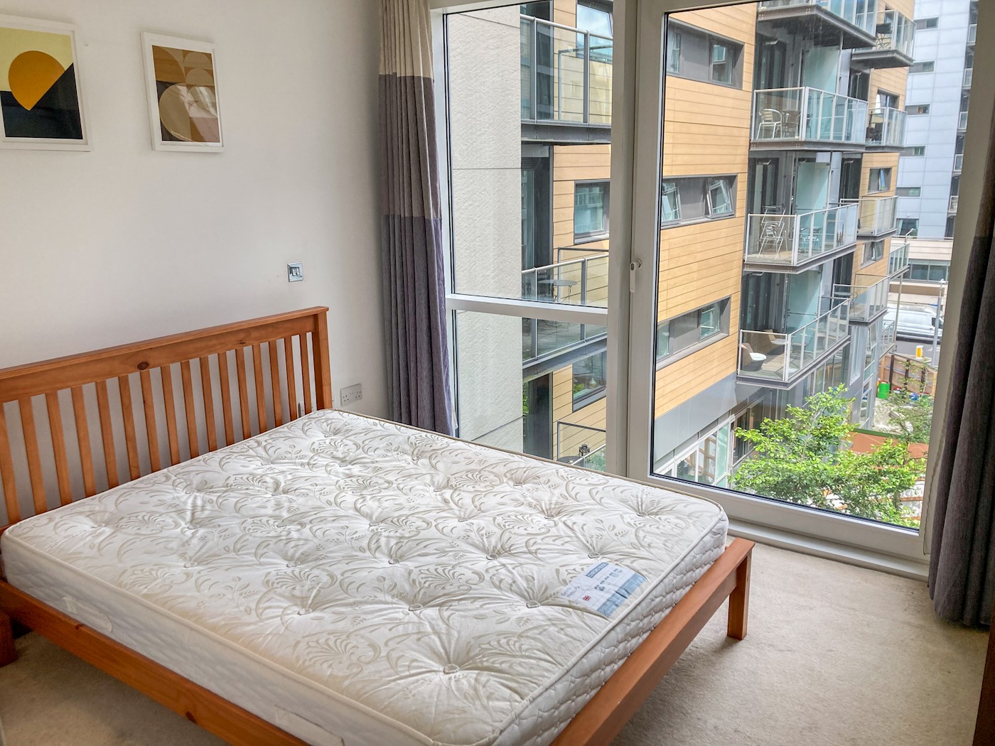 Apartment 17, Hawker Building, 350 Queenstown Road, Battersea, SW11 8AE