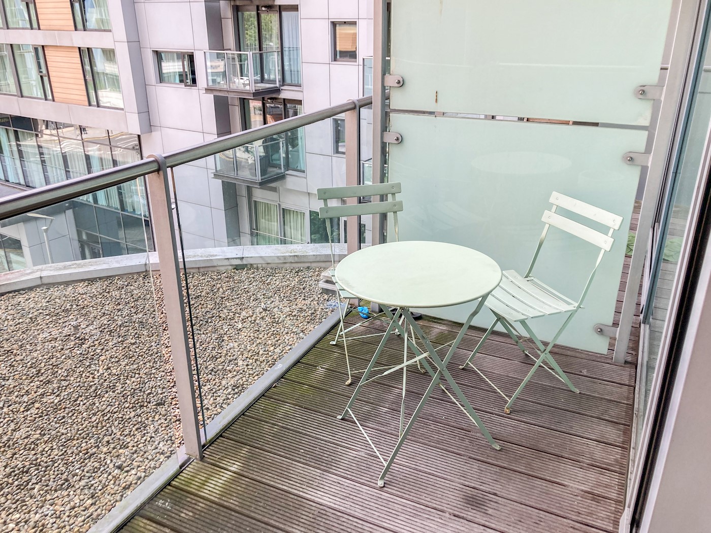 Apartment 17, Hawker Building, 350 Queenstown Road, Battersea, SW11 8AE
