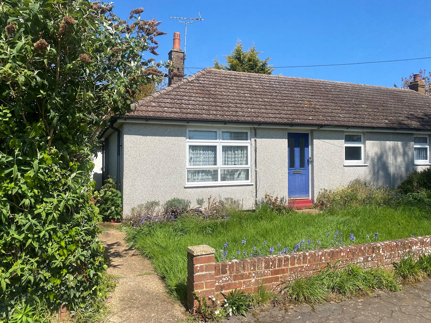 56 St Marys Close, Trimley St Mary, Felixstowe, IP11 0TX