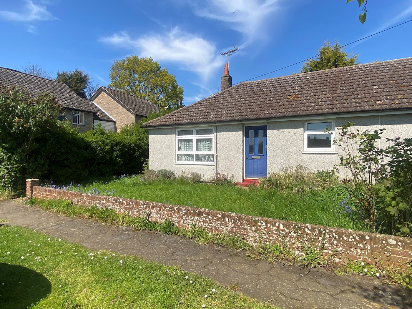 56 St Marys Close, Trimley St Mary, Felixstowe, IP11 0TX