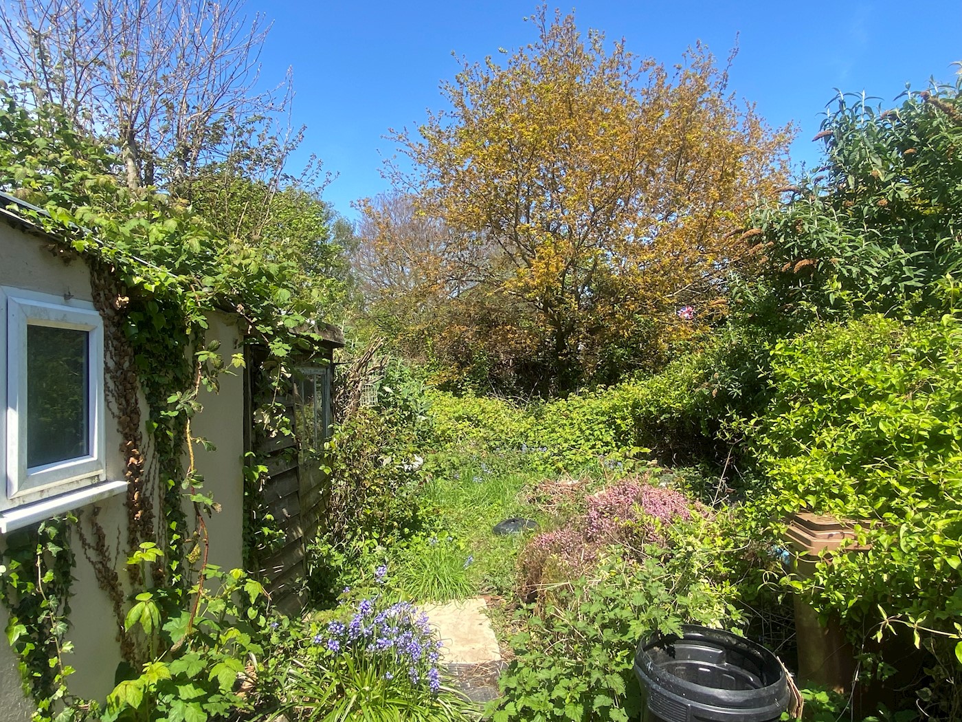 56 St Marys Close, Trimley St Mary, Felixstowe, IP11 0TX