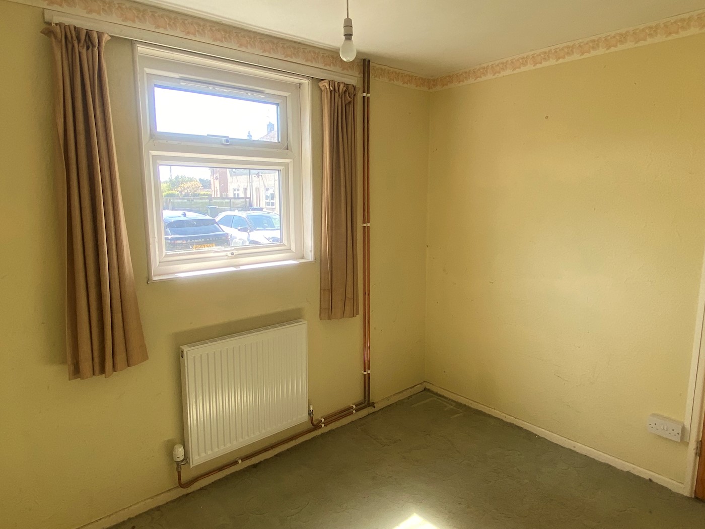 56 St Marys Close, Trimley St Mary, Felixstowe, IP11 0TX