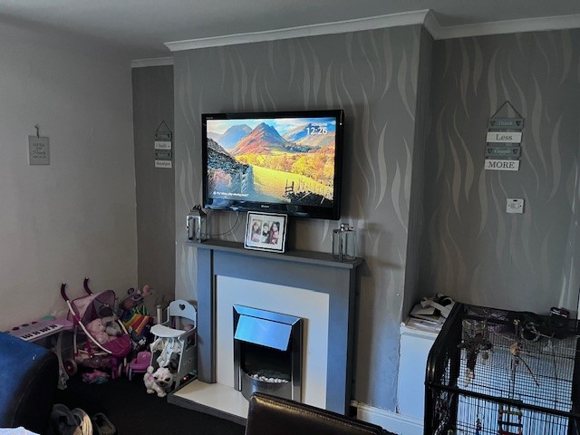34 Gloucester Street, Hartlepool, TS25 5QZ