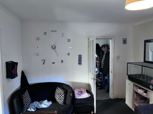 34 Gloucester Street, Hartlepool, TS25 5QZ
