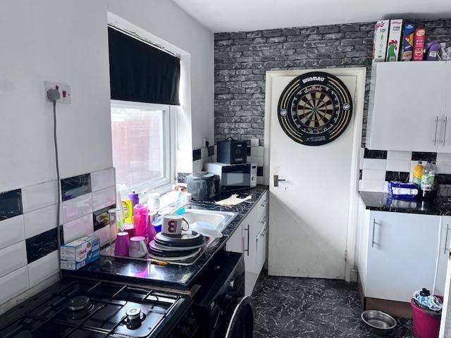 34 Gloucester Street, Hartlepool, TS25 5QZ