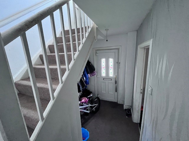 34 Gloucester Street, Hartlepool, TS25 5QZ