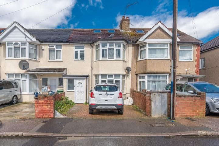  Glenalmond Road, Harrow, London, HA3