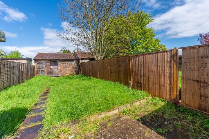  Glenalmond Road, Harrow, London, HA3